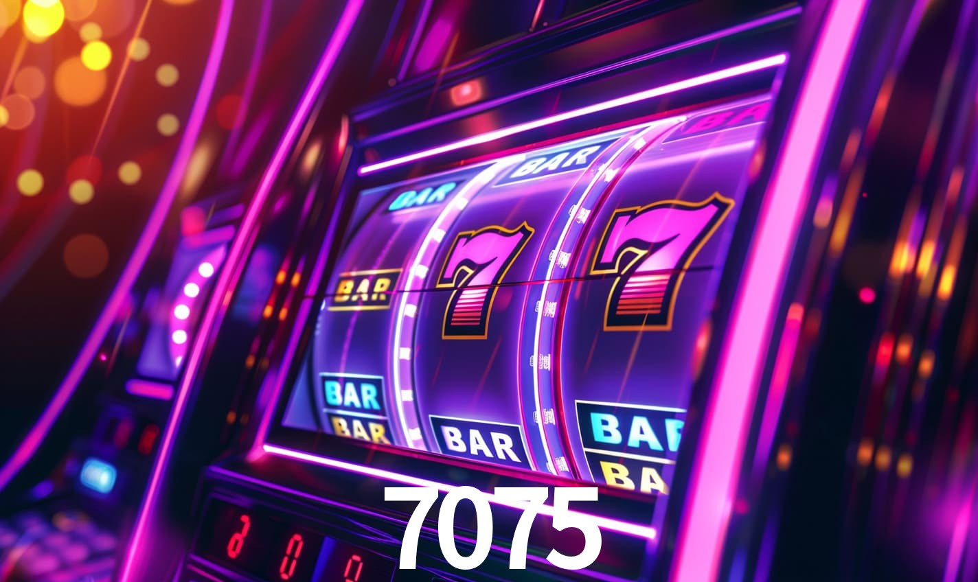 7075 plataforma
