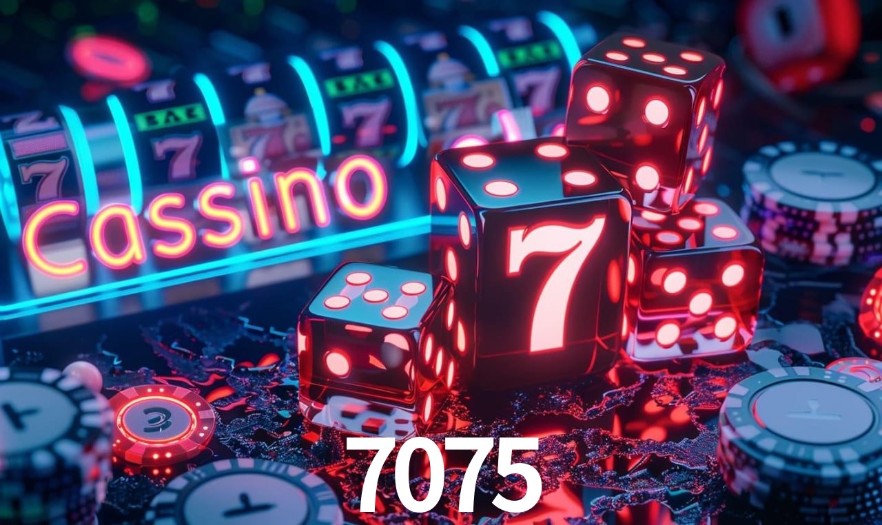 Welcome Bonus 7075