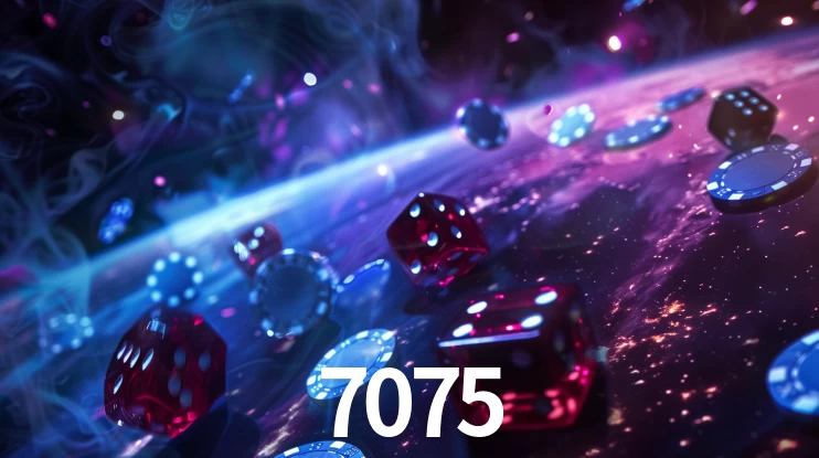 Live Casino 7075