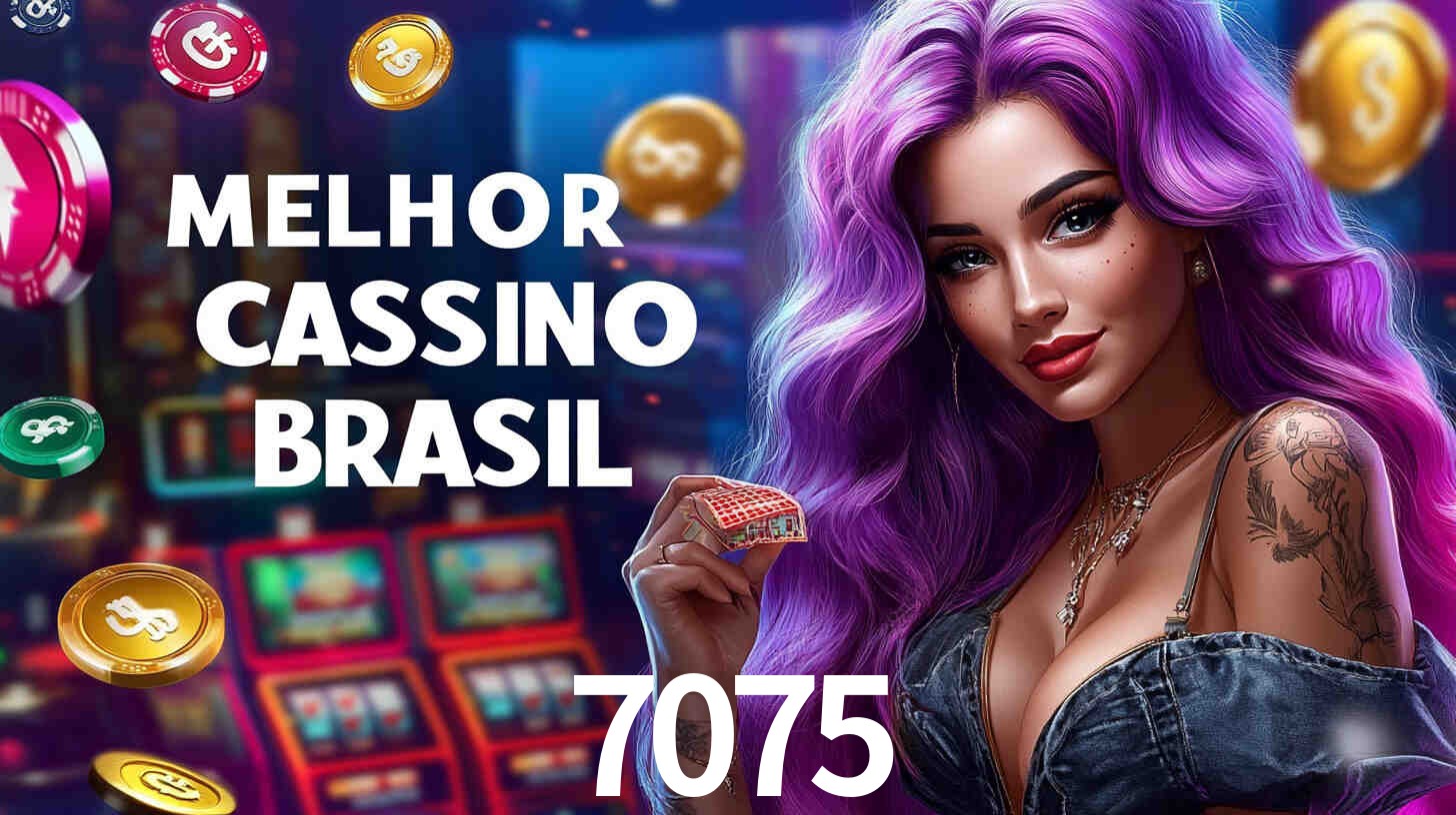 Desvendando o Mundo dos Jogos Virtuais na 7075