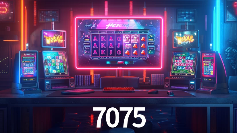 7075 plataforma