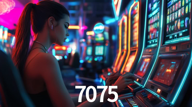 7075 App Interface