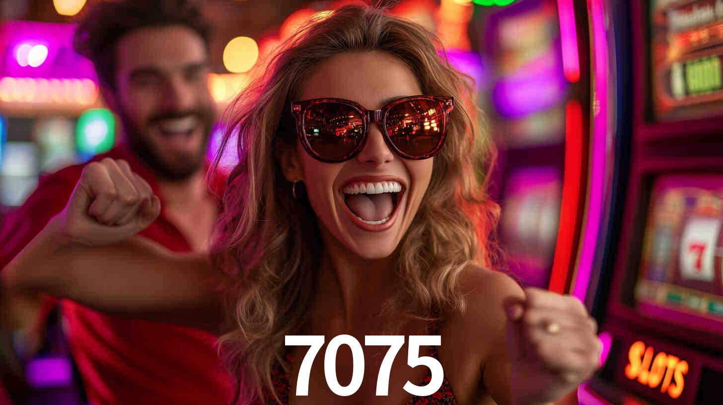Inovações de Jogos na 7075: O Futuro das Experiências Interativas
