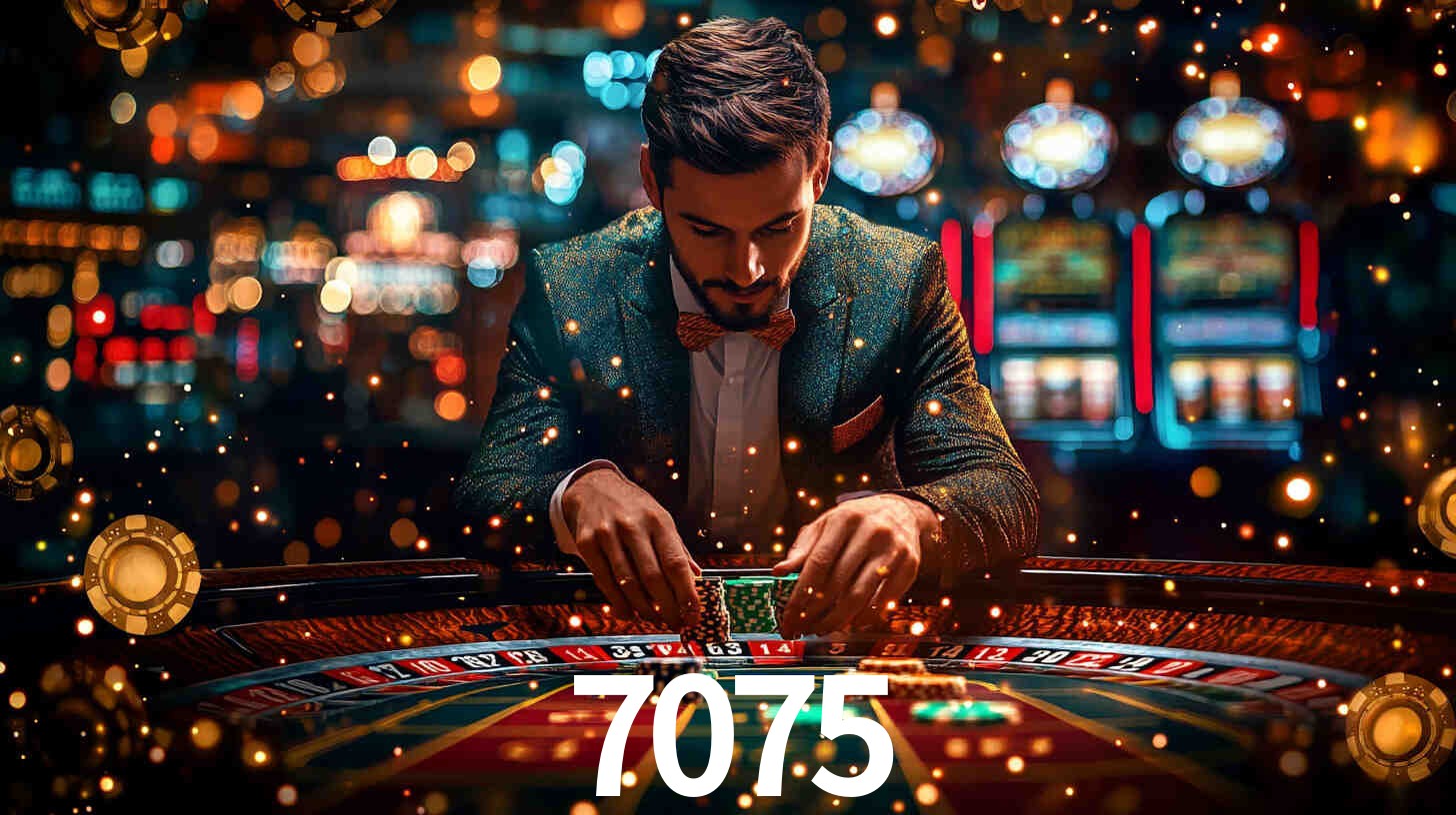 Welcome Bonus 7075