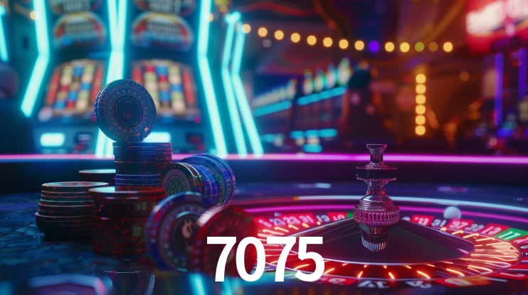 Game Providers 7075