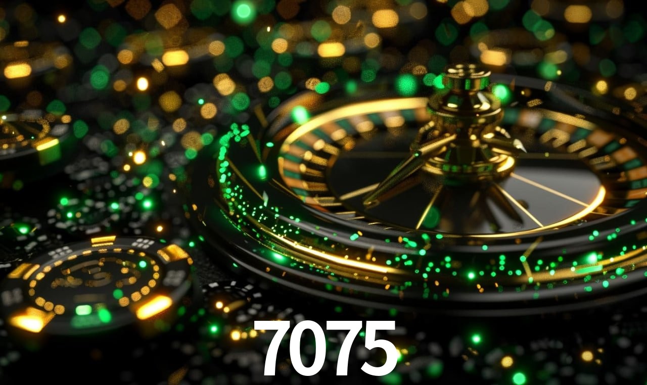 Promoções Sazonais 7075