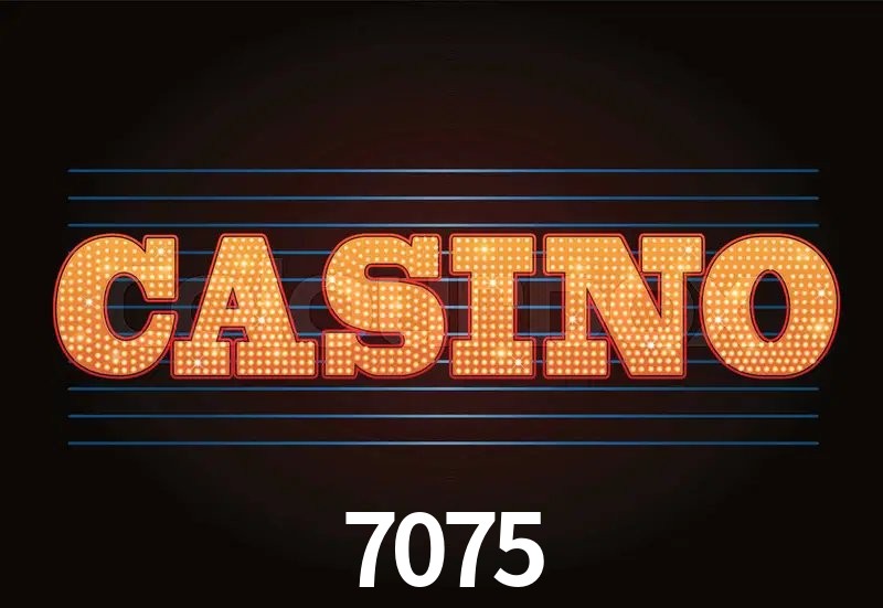 Estatísticas Crash Games 7075