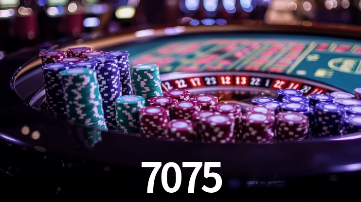 VIP Casino 7075