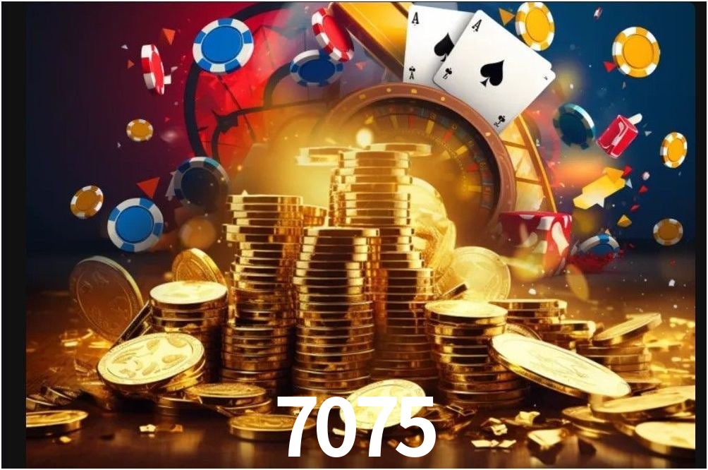 Inovações de Jogos na 7075: O Futuro das Experiências Interativas