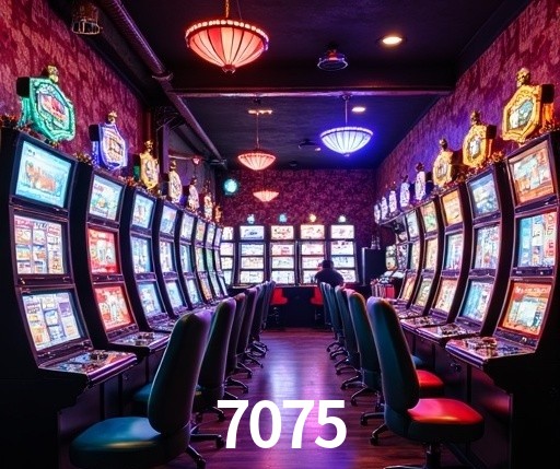 Especiais de Fim de Semana 7075