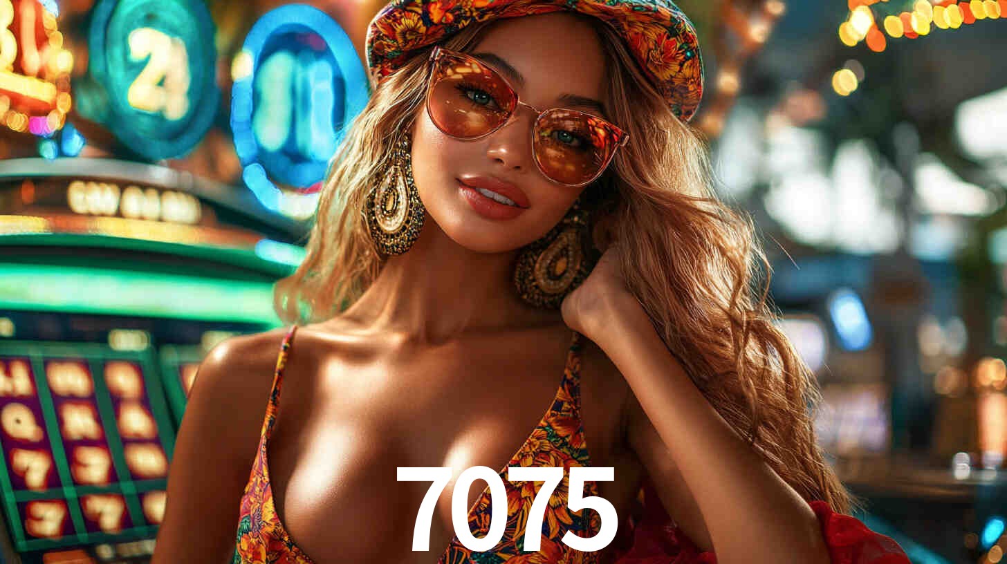 Daily Bonuses 7075