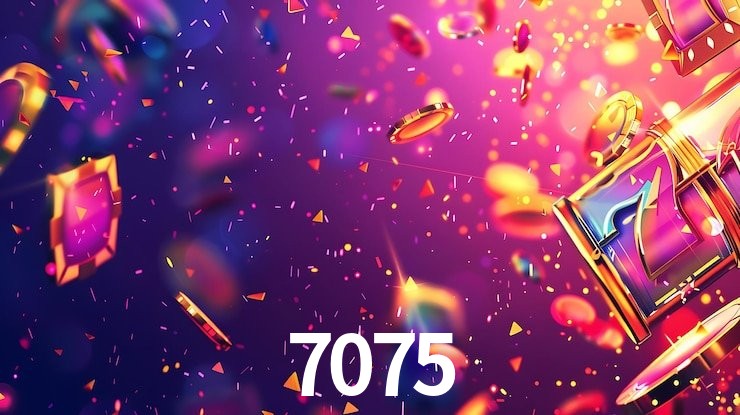 Explorando a Categoria de Eventos em Apostas na 7075