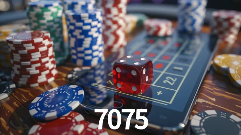 7075 plataforma