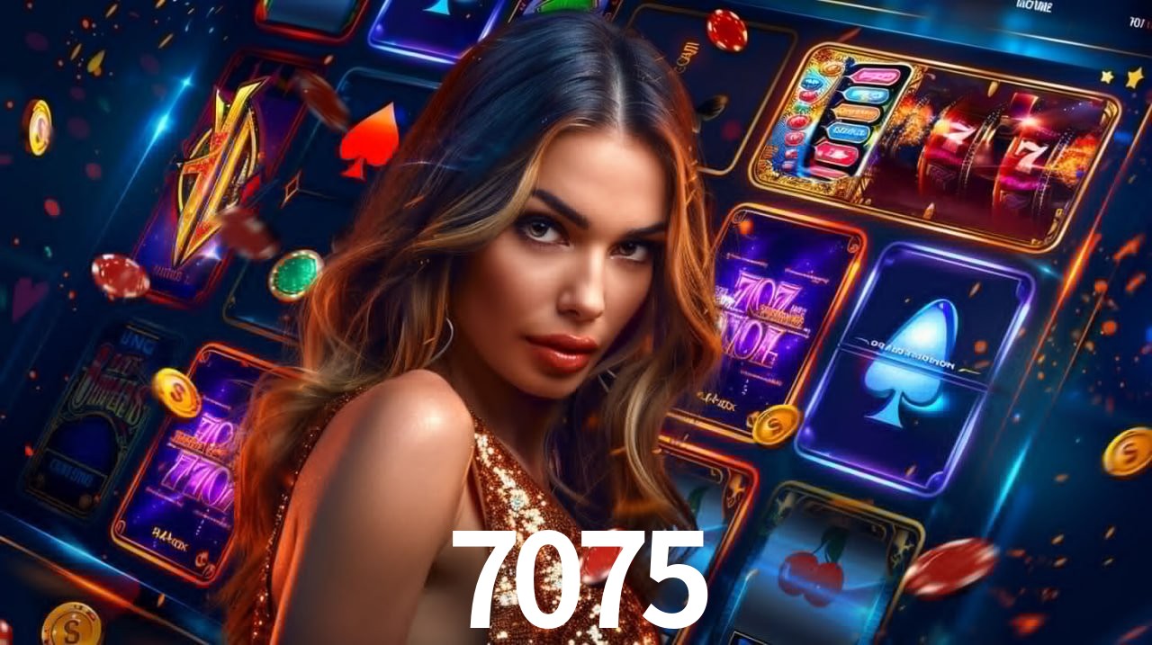 Explorando a Categoria de Eventos em Apostas na 7075