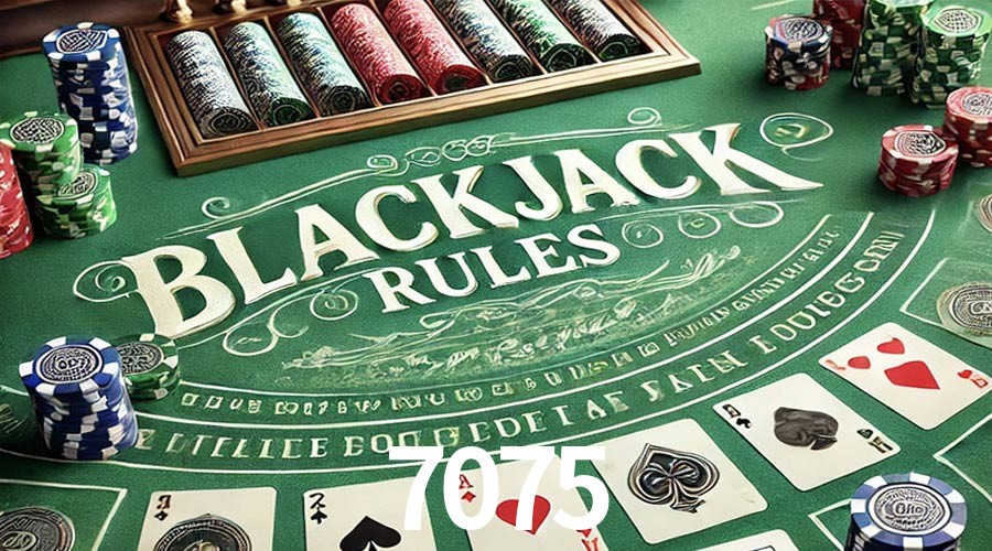 Slot Games 7075