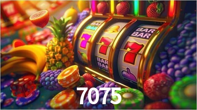 Flash Promotion 7075