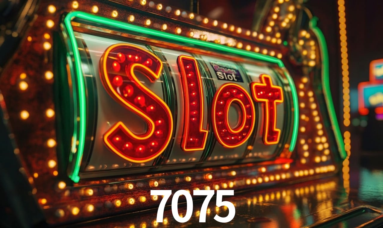 Casino Ao Vivo 7075