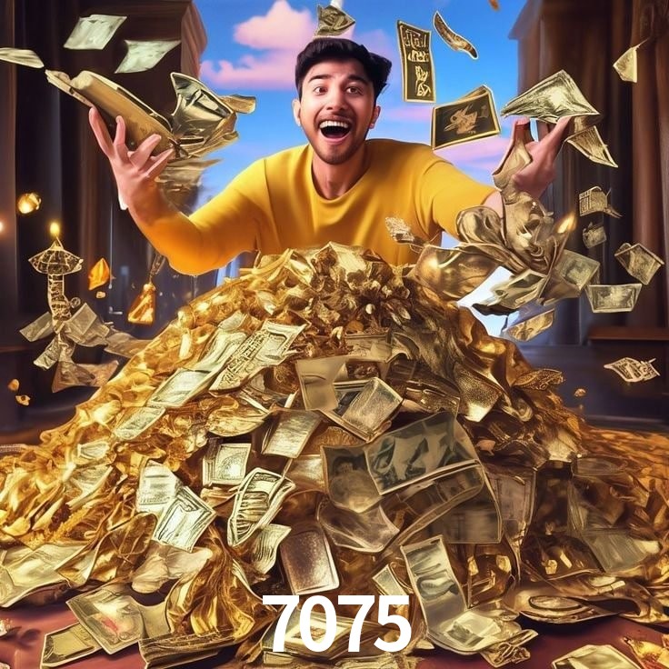 Jogos Exclusivos 7075