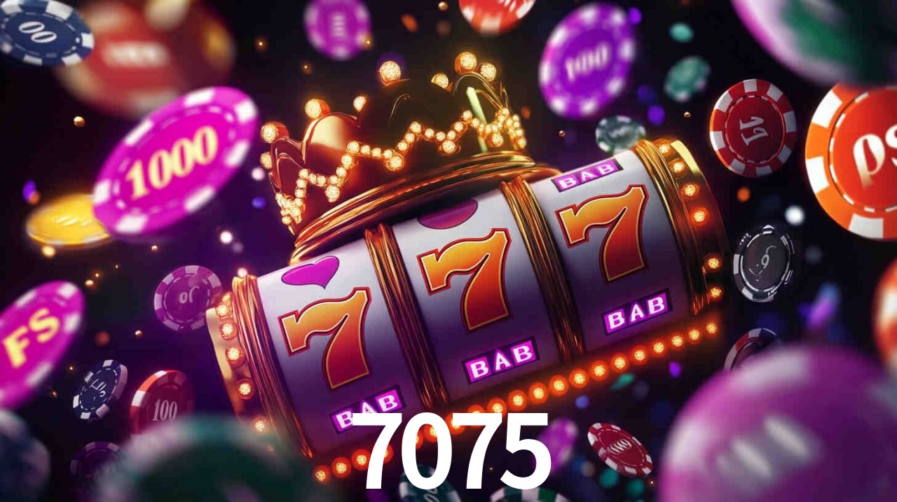 Slot Games 7075