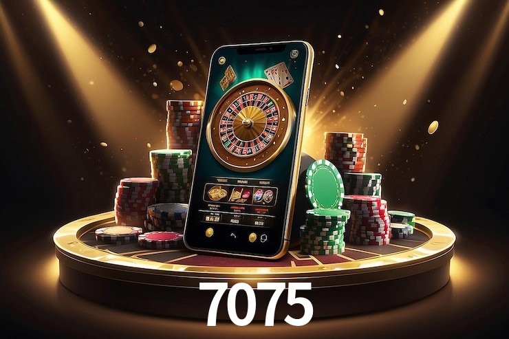 Login Seguro 7075