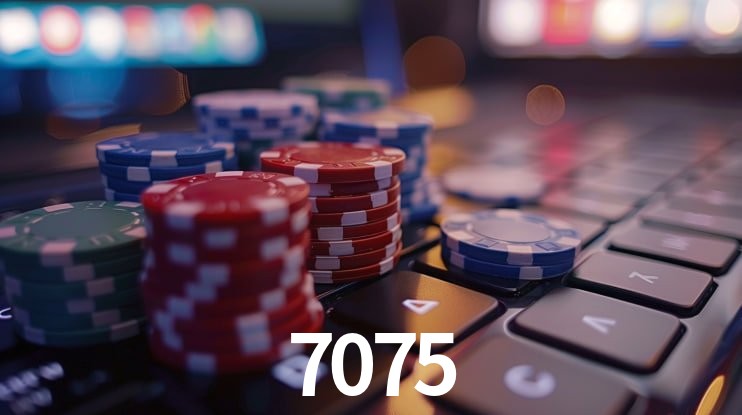 Benefícios da Conta 7075