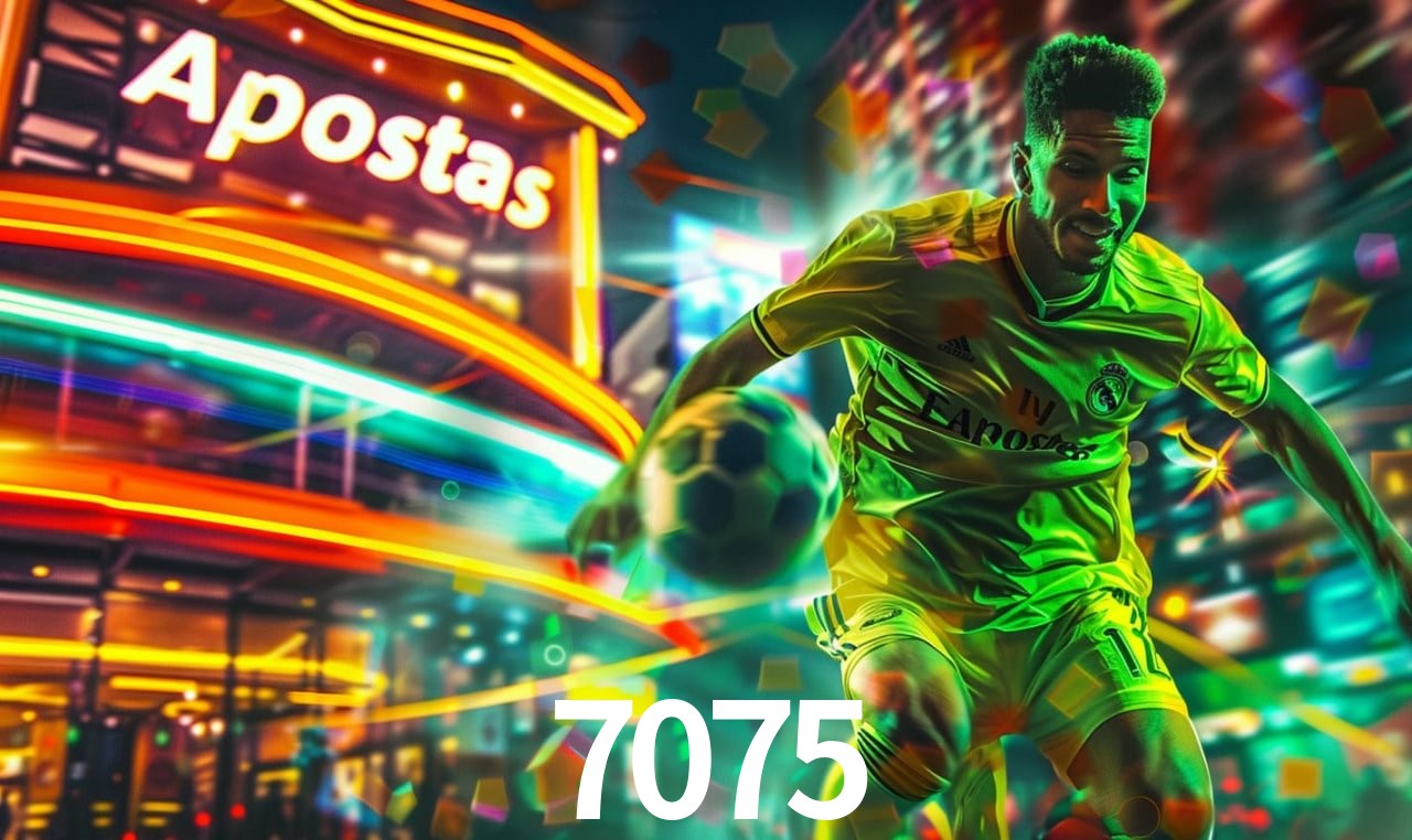 Recursos de Bônus 7075