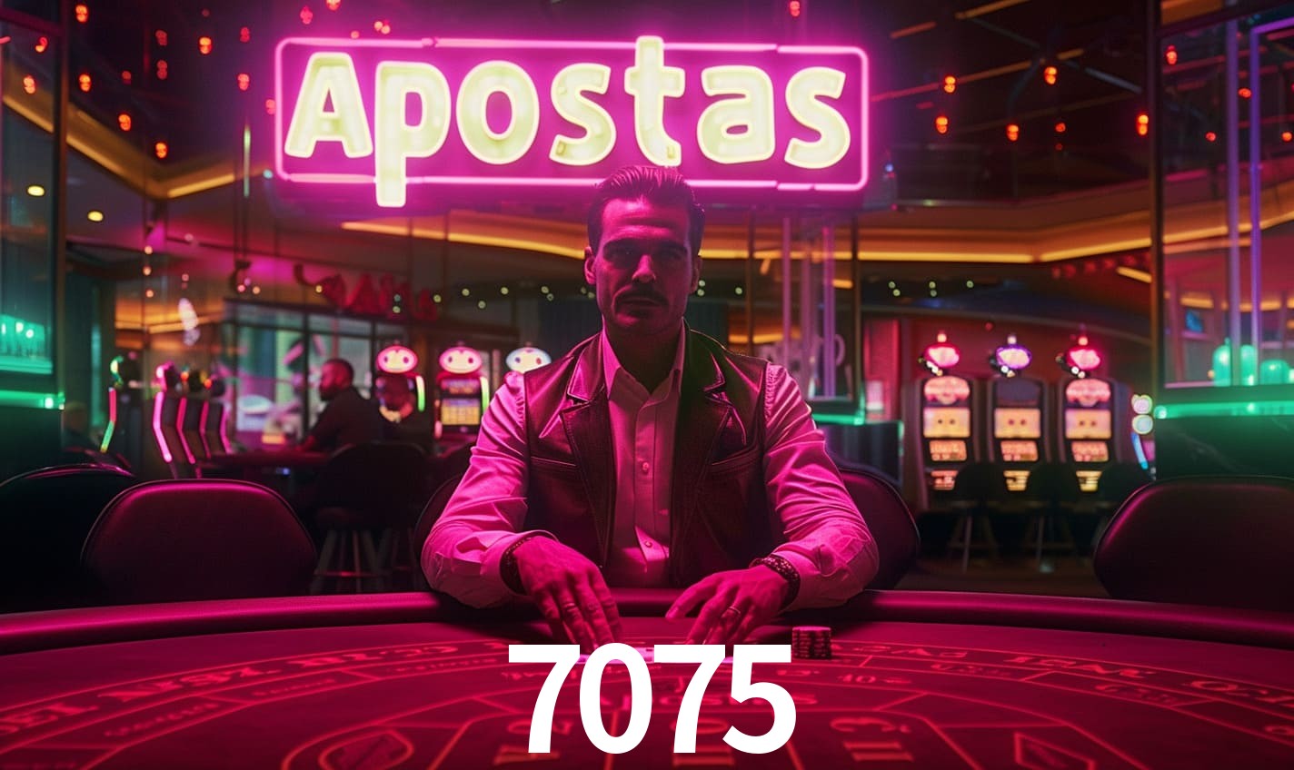 Descubra o Programa VIP da 7075: Vantagens Exclusivas para Jogadores
