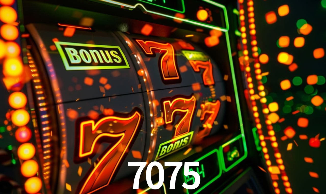 7075 download — arquivo APK para Android oficial