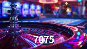 Apostas de Tênis 7075