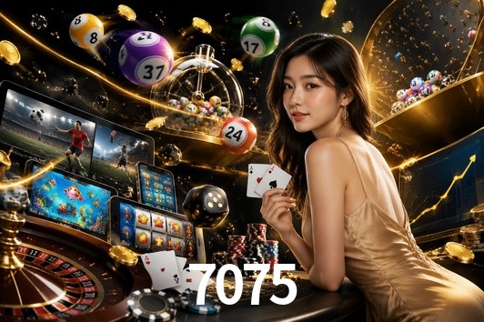 Exclusive Offers 7075