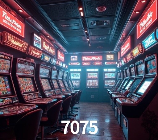 Especiais de Fim de Semana 7075
