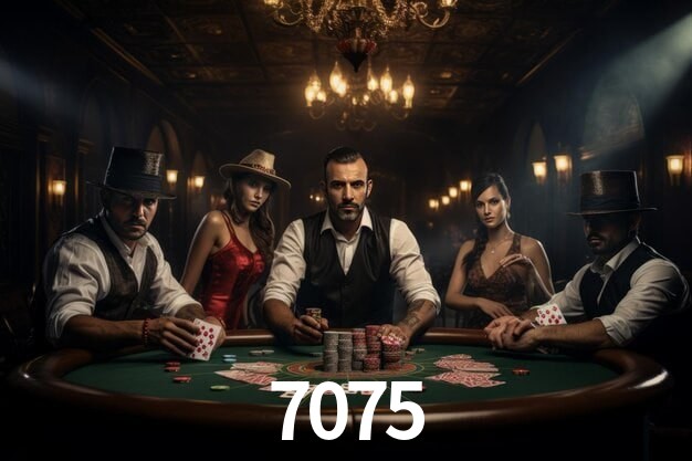 7075 download — tutorial instalação APK passo a passo