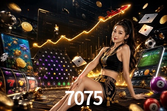Account Benefits 7075