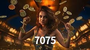 Game Statistics 7075