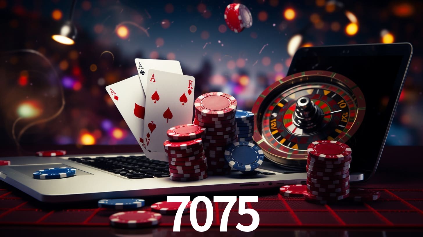 Live Casino 7075
