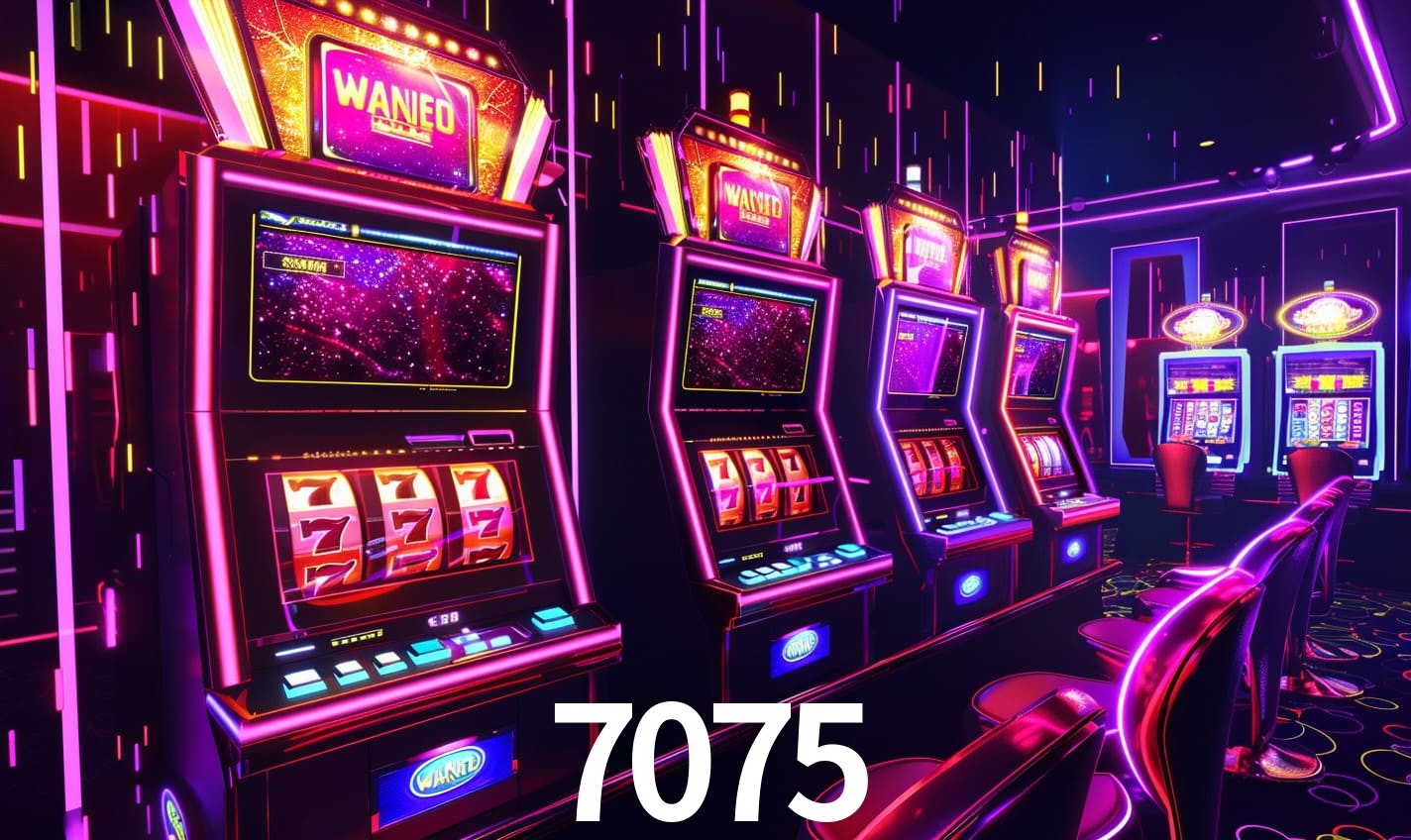 Explorando a Categoria de Eventos em Apostas na 7075