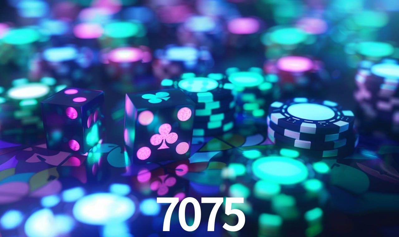 Casino Ao Vivo 7075