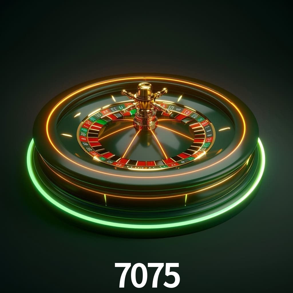 7075 ajuda online — chat de suporte no aplicativo oficial