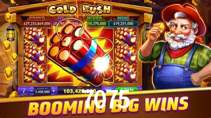 A Revolução dos Aplicativos de Jogos no 7075