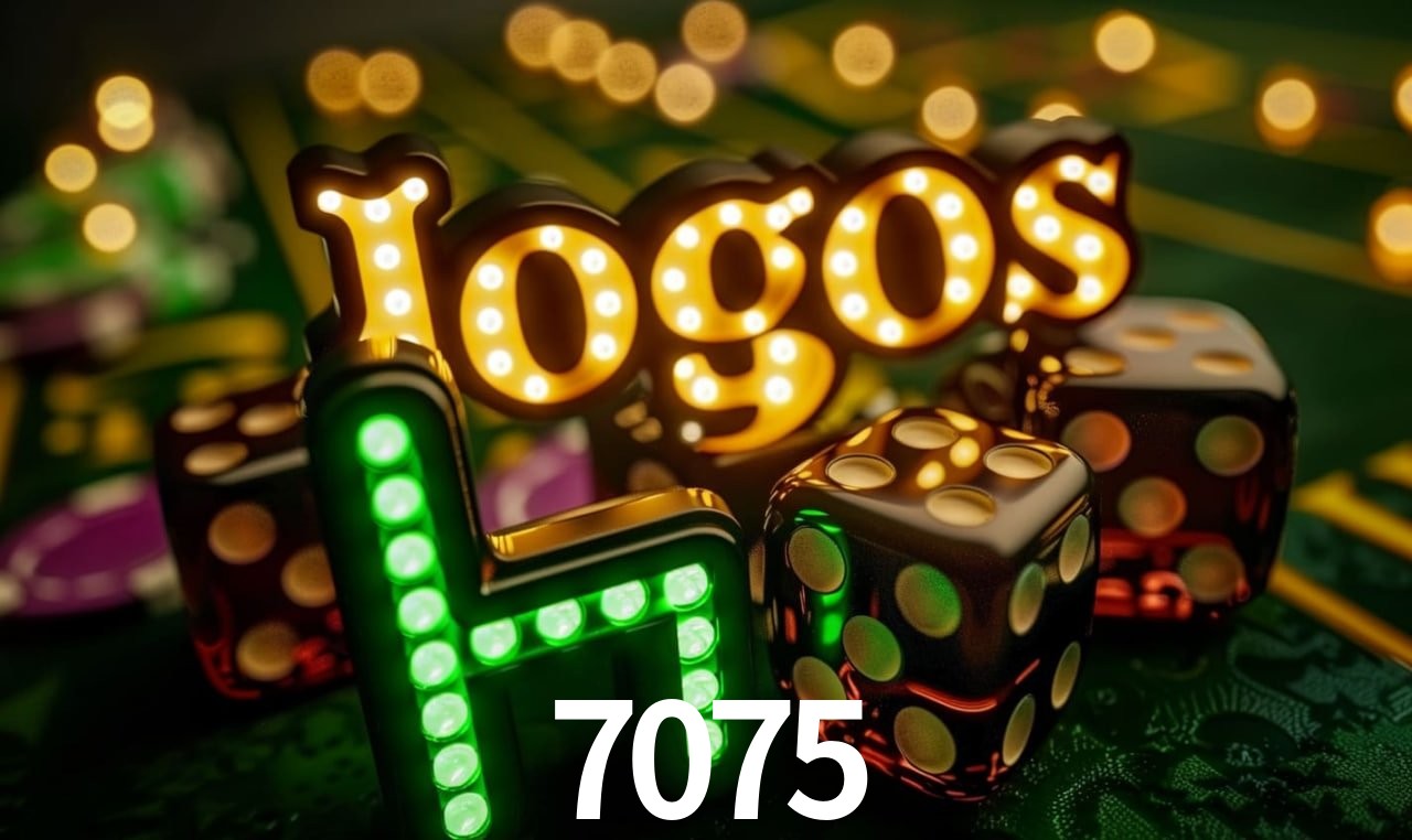 Gates of Olympus 7075