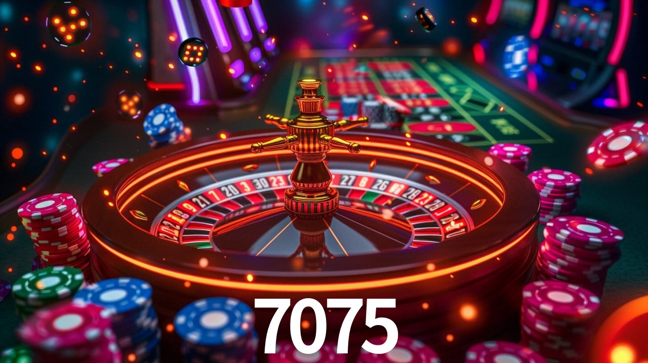 cassino 7075