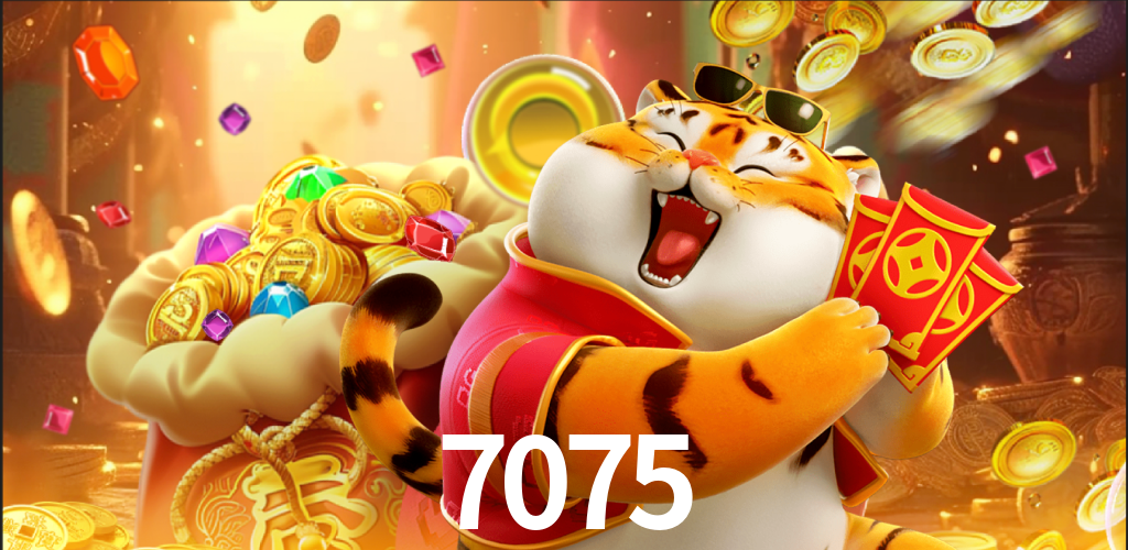 7075: A Experiência de Casino com Jogos de Mesa ao Vivo