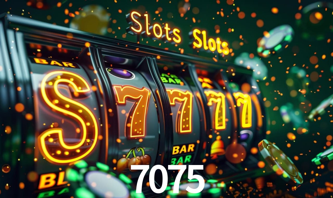 Casino VIP 7075