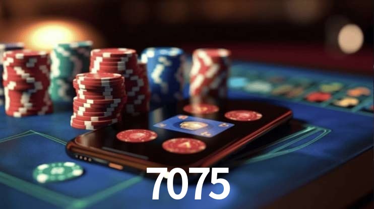 Diretório de Jogos 7075