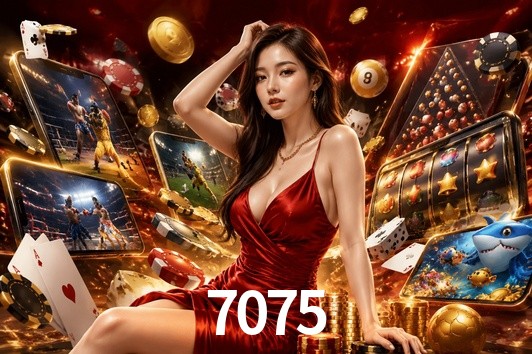 Welcome Bonus 7075