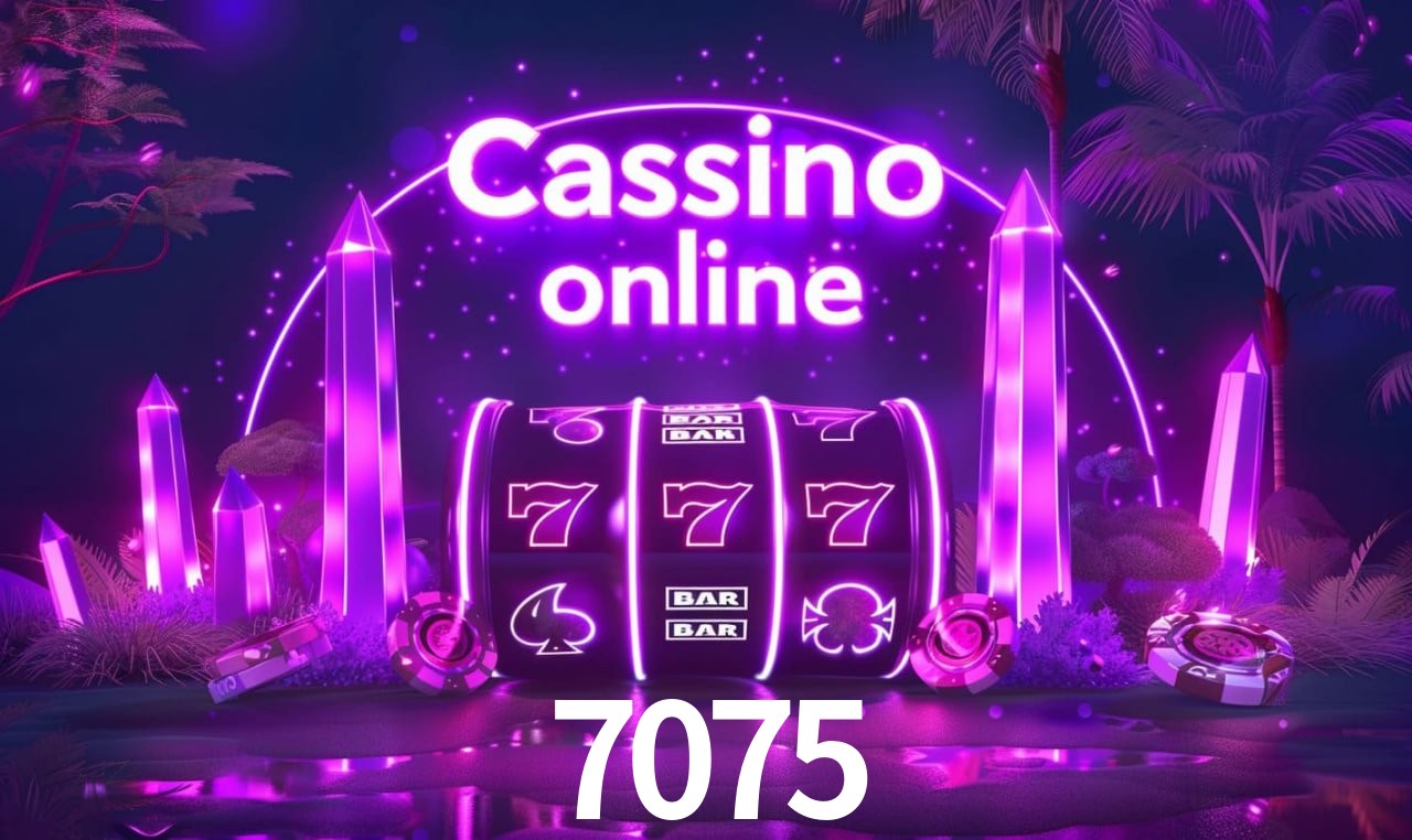 Cadastro Rápido 7075