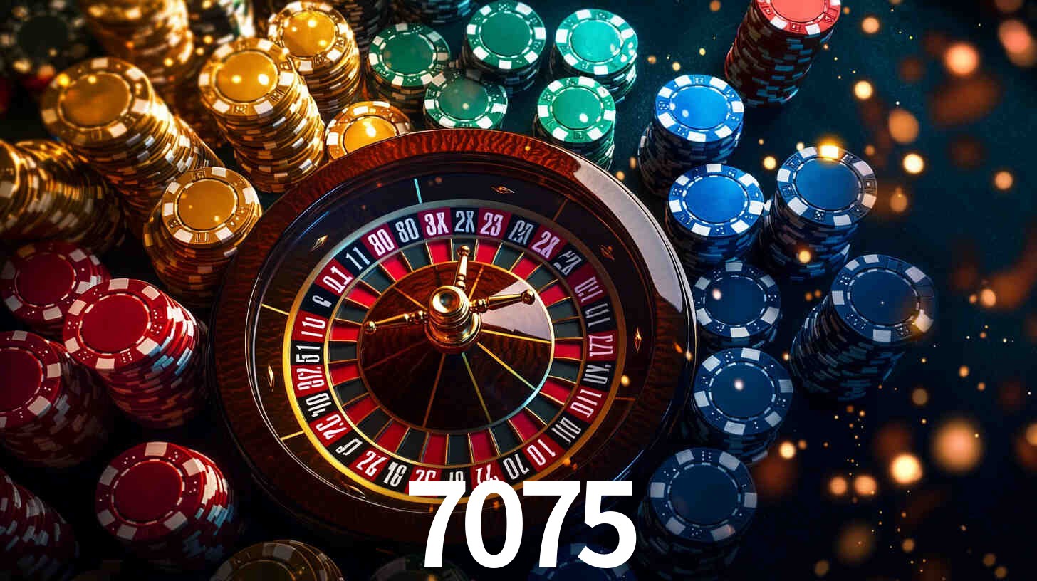 7075 App Interface