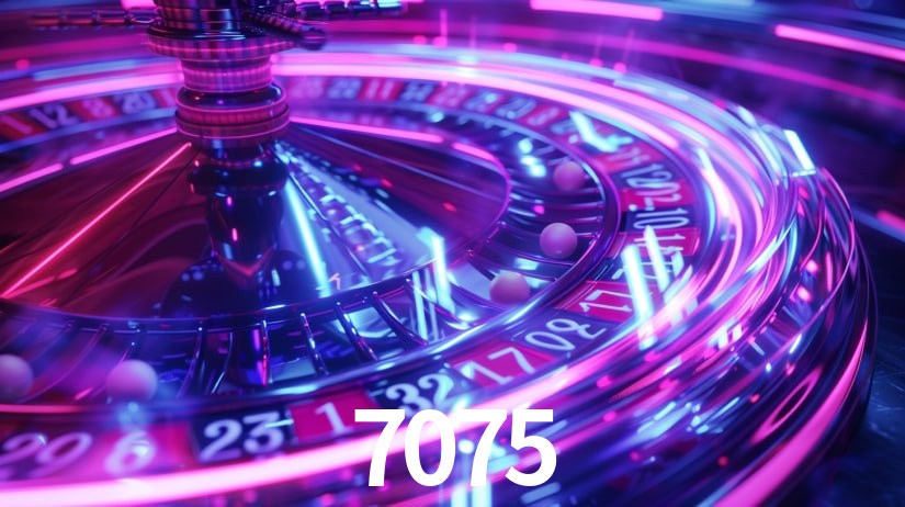 Desvendando o Mundo dos Jogos Virtuais na 7075