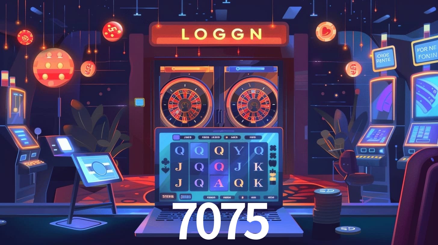 Sistemas de Segurança 7075