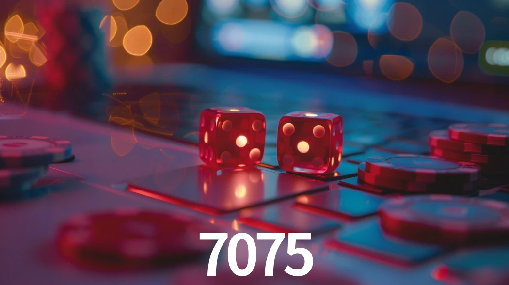 API Integration 7075